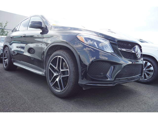 New 2019 Mercedes Benz Amg Gle 43 Awd