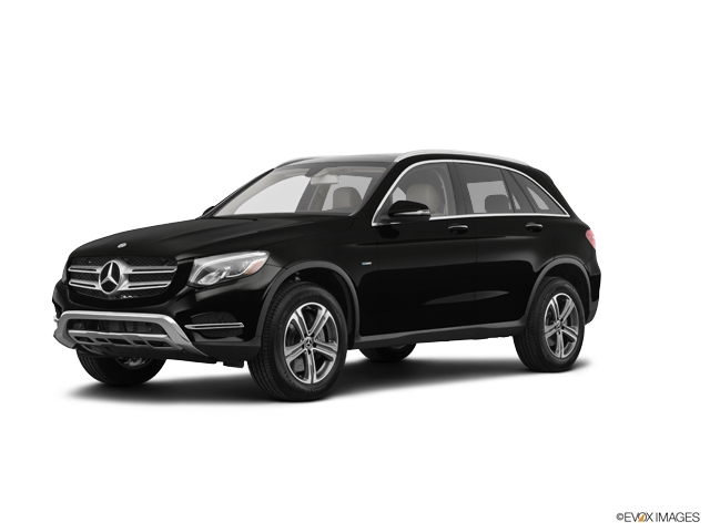 New 2019 Mercedes Benz Glc 350e 4matic 4matic Awd Glc 350e 4matic 4dr Suv