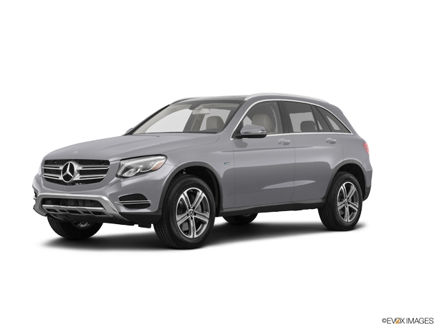 Pre Owned 2019 Mercedes Benz Glc 350e 4matic 4d Sport Utility