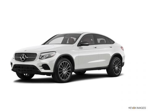 Get A New Mercedes Benz Glc In Nj